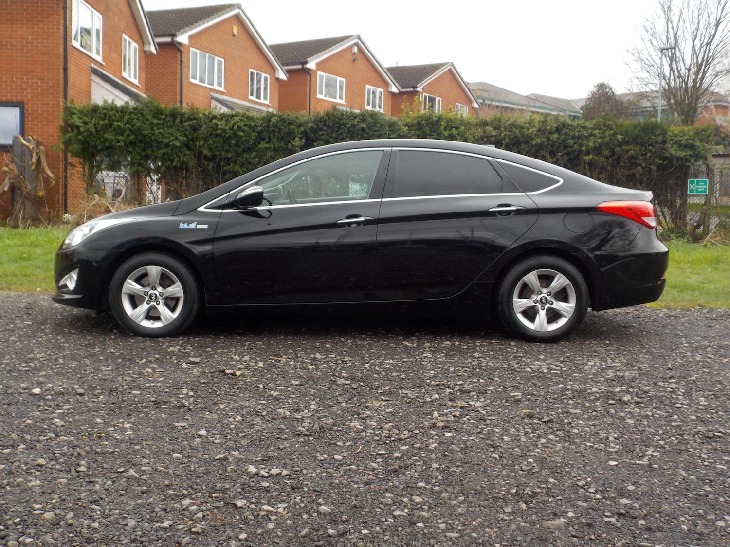 Used Hyundai i40 2014 for sale - 78006609: Photo 2