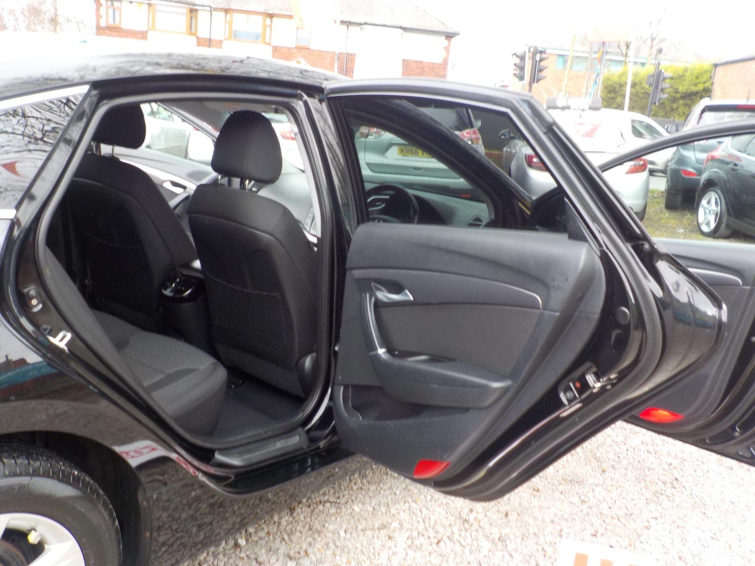 Used Hyundai i40 2014 for sale - 78006609: Photo 23