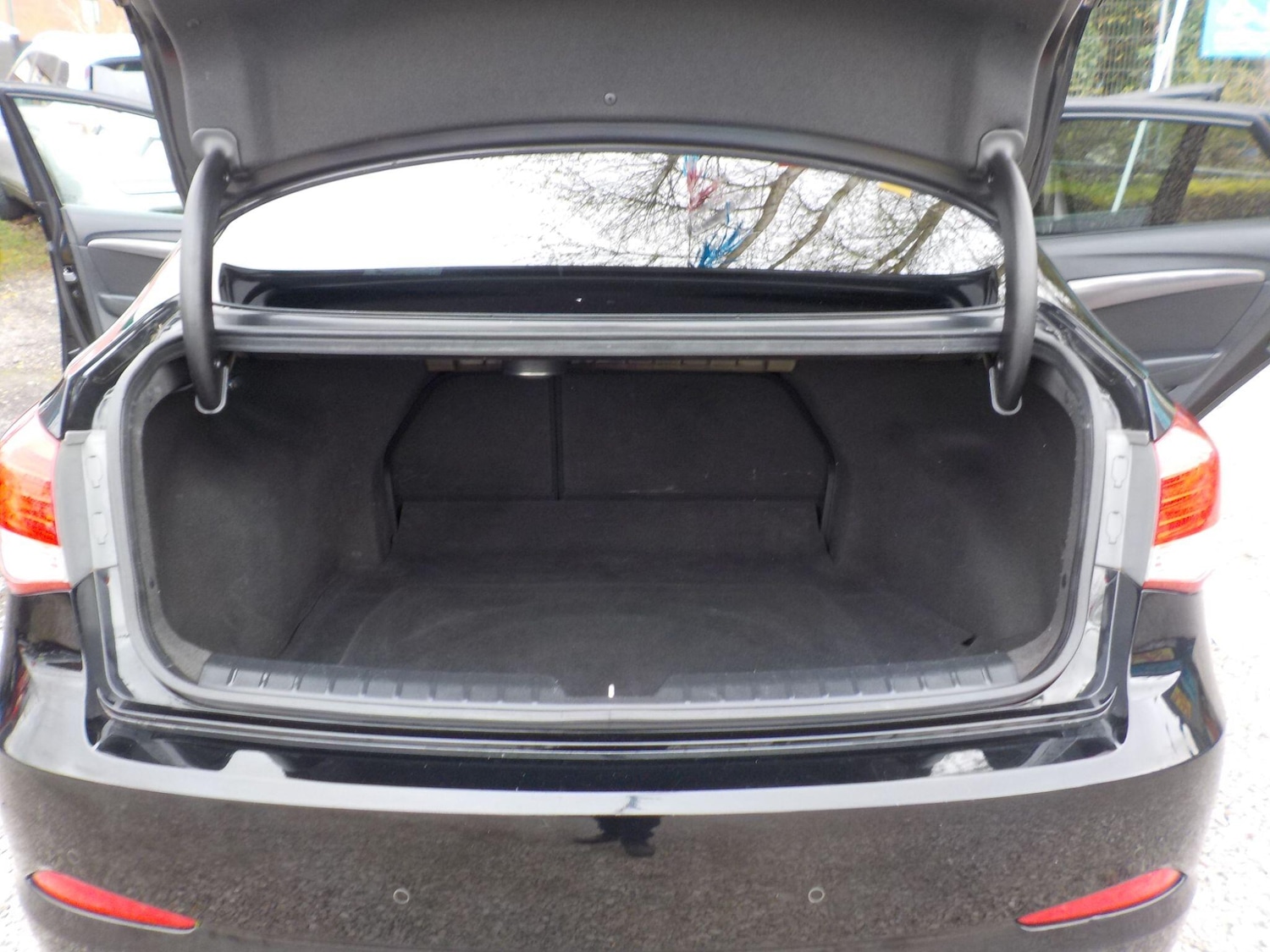 Used Hyundai i40 2014 for sale - 78006609: Photo 24