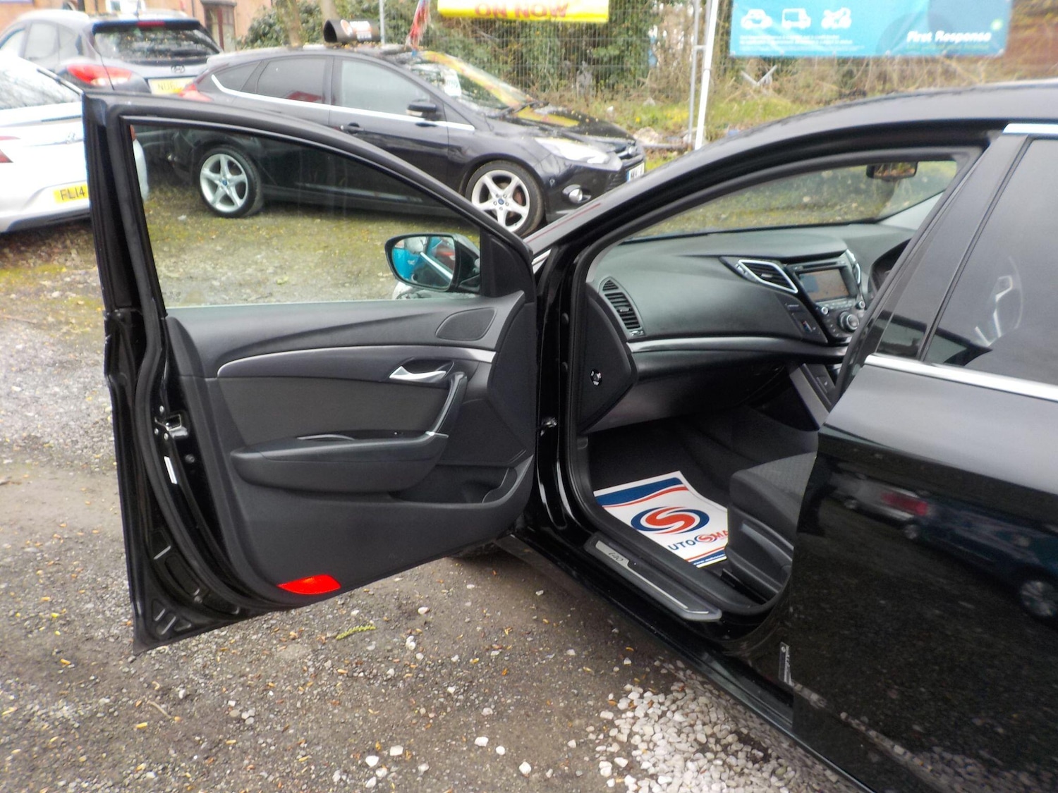 Used Hyundai i40 2014 for sale - 78006609: Photo 28