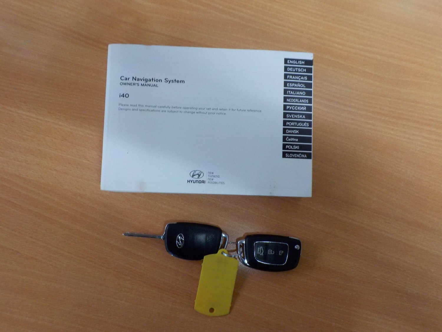 Used Hyundai i40 2014 for sale - 78006609: Photo 31