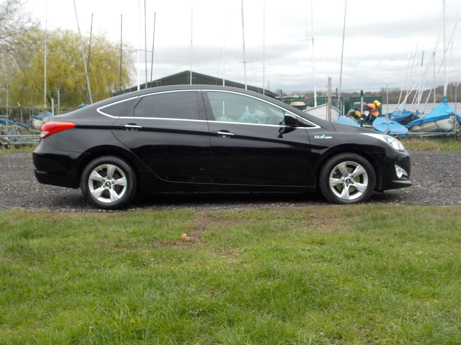 Used Hyundai i40 2014 for sale - 78006609: Photo 6