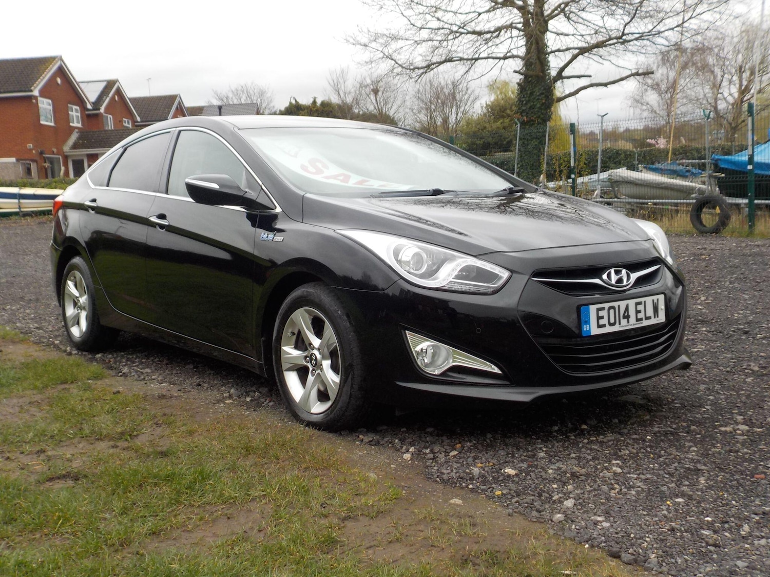 Used Hyundai i40 2014 for sale - 78006609: Photo 7