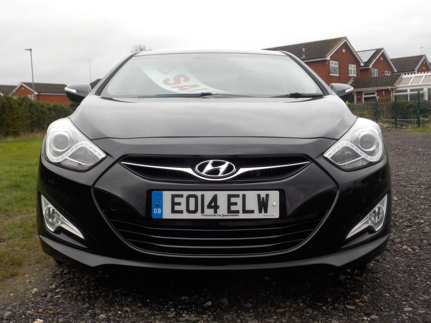 Used Hyundai i40 2014 for sale - 78006609: Photo 8