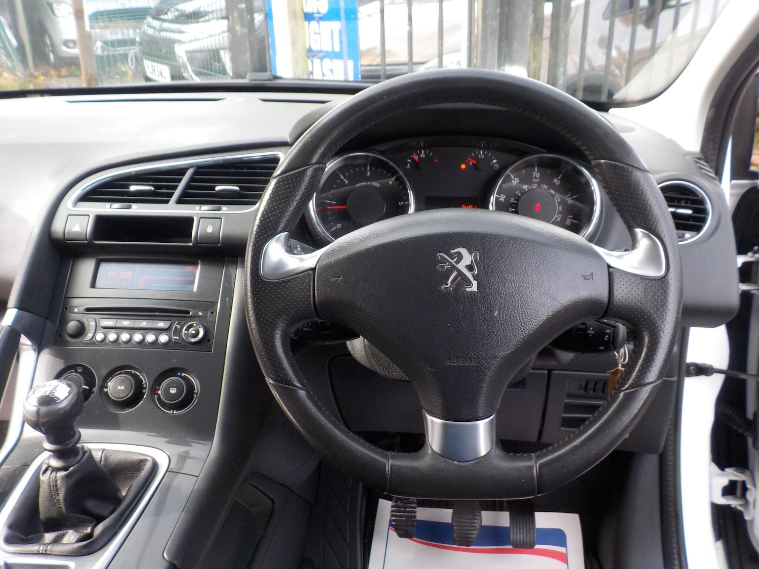 Used Peugeot 3008 for sale - 77658509: Photo 14