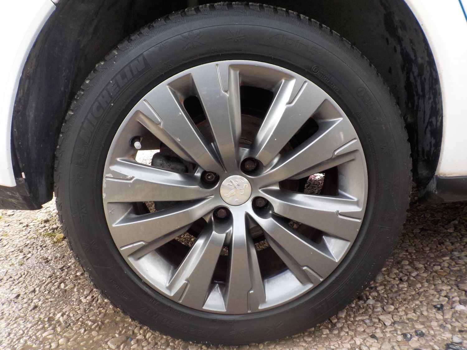 Used Peugeot 3008 for sale - 77658509: Photo 19