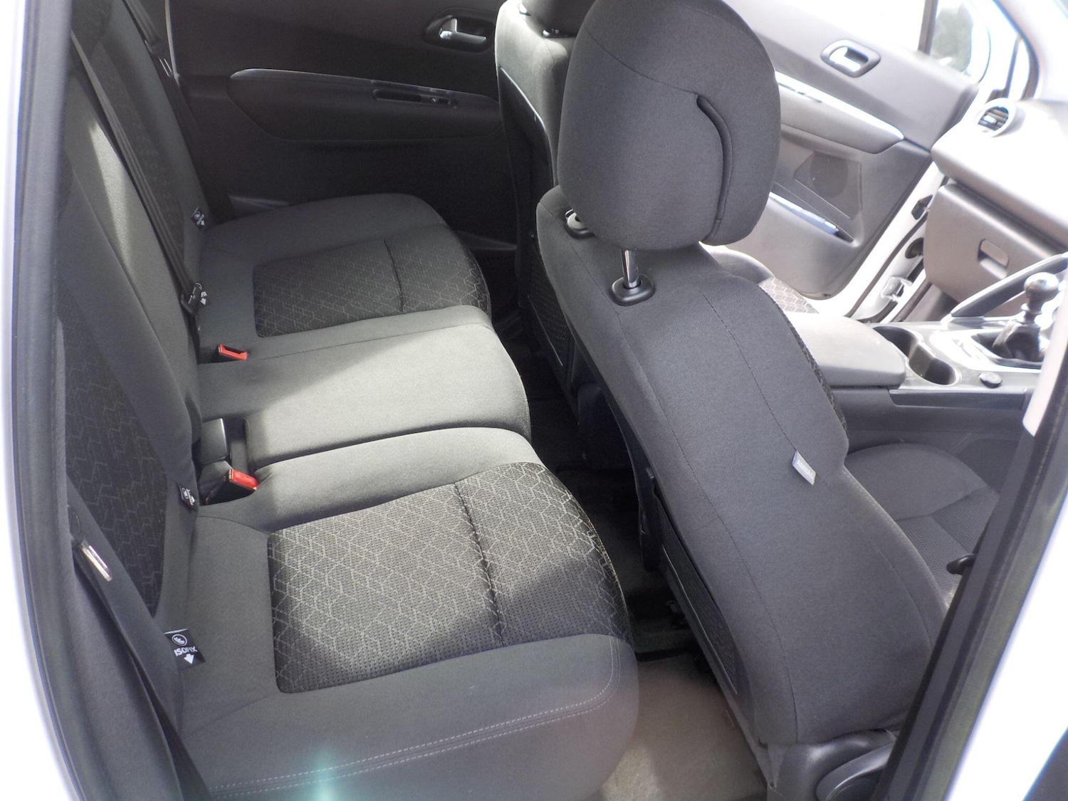 Used Peugeot 3008 for sale - 77658509: Photo 20