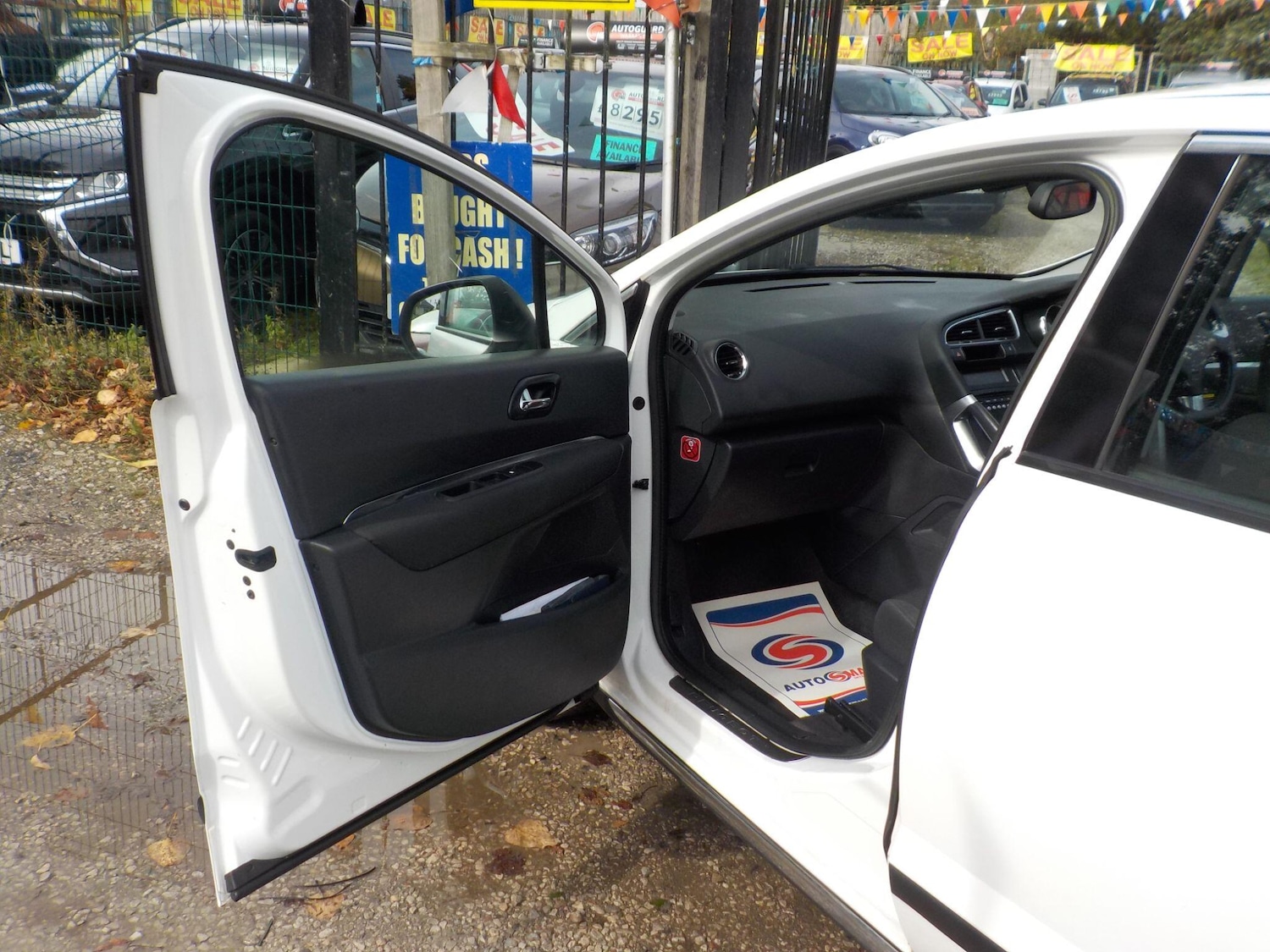 Used Peugeot 3008 for sale - 77658509: Photo 27