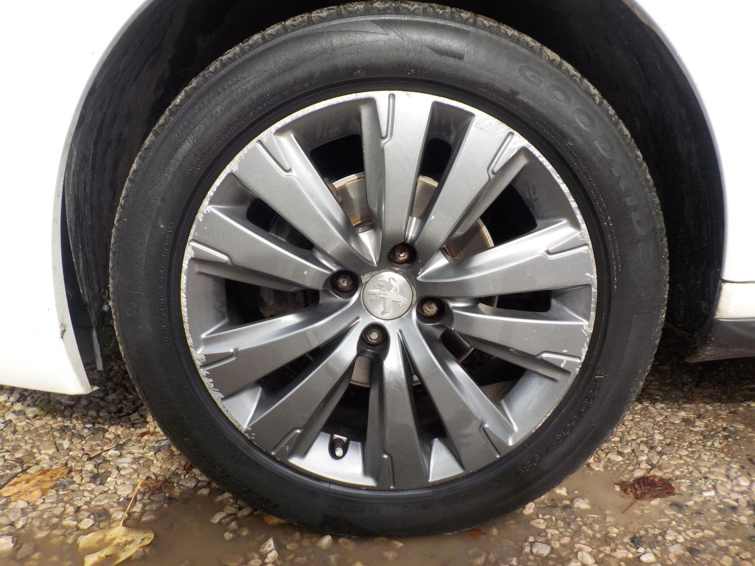 Used Peugeot 3008 for sale - 77658509: Photo 29