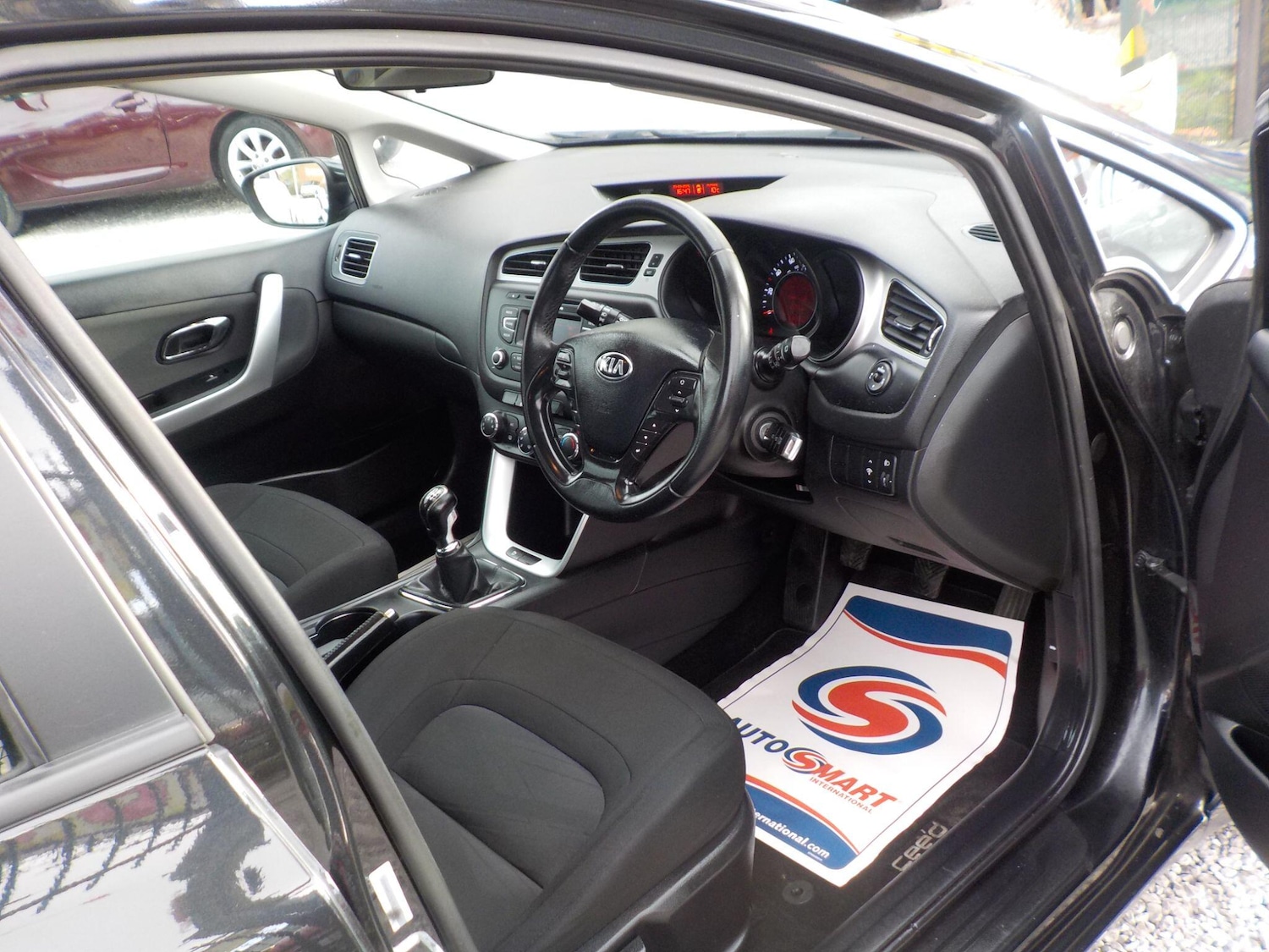 Used Kia Ceed 2016 for sale - 78073079: Photo 10