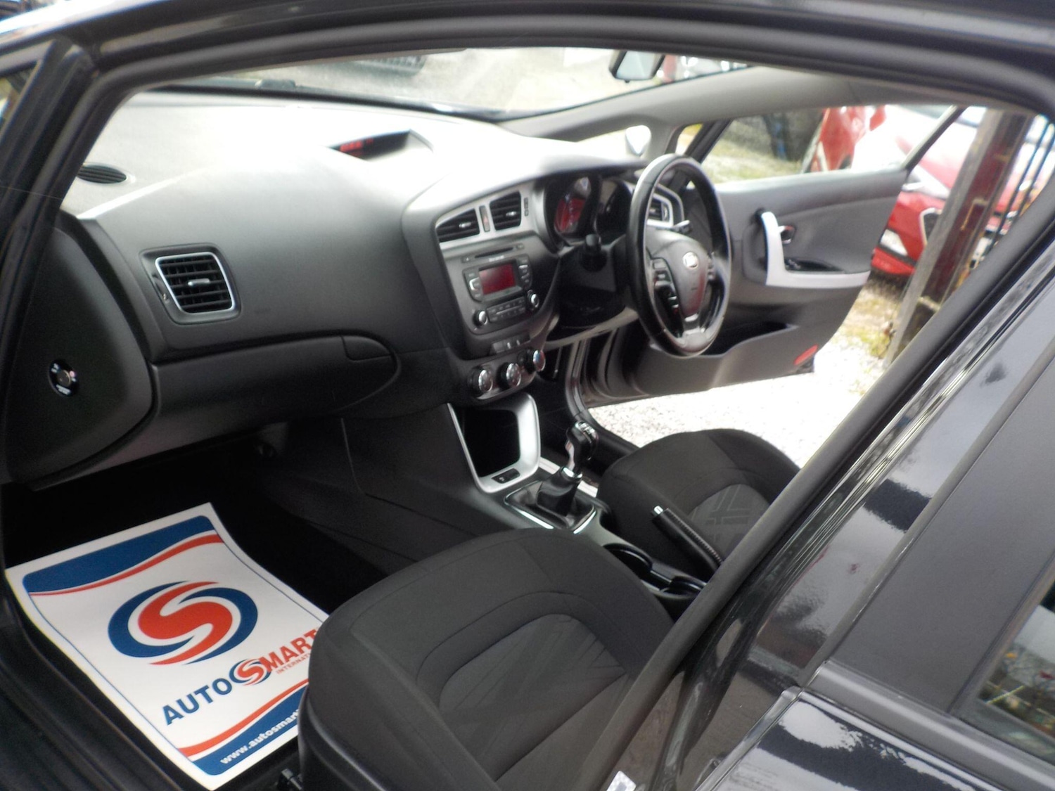 Used Kia Ceed 2016 for sale - 78073079: Photo 11