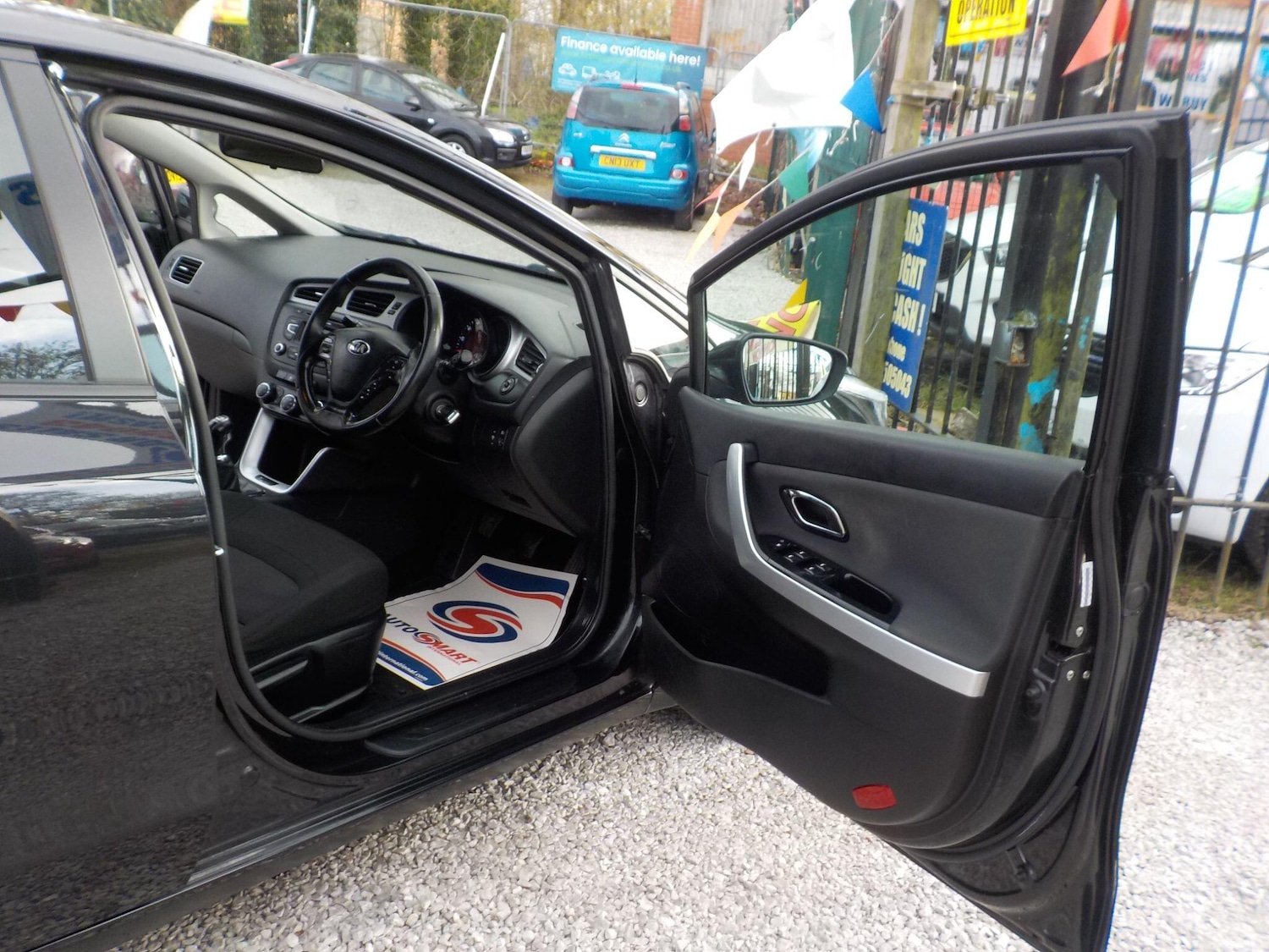 Used Kia Ceed 2016 for sale - 78073079: Photo 20