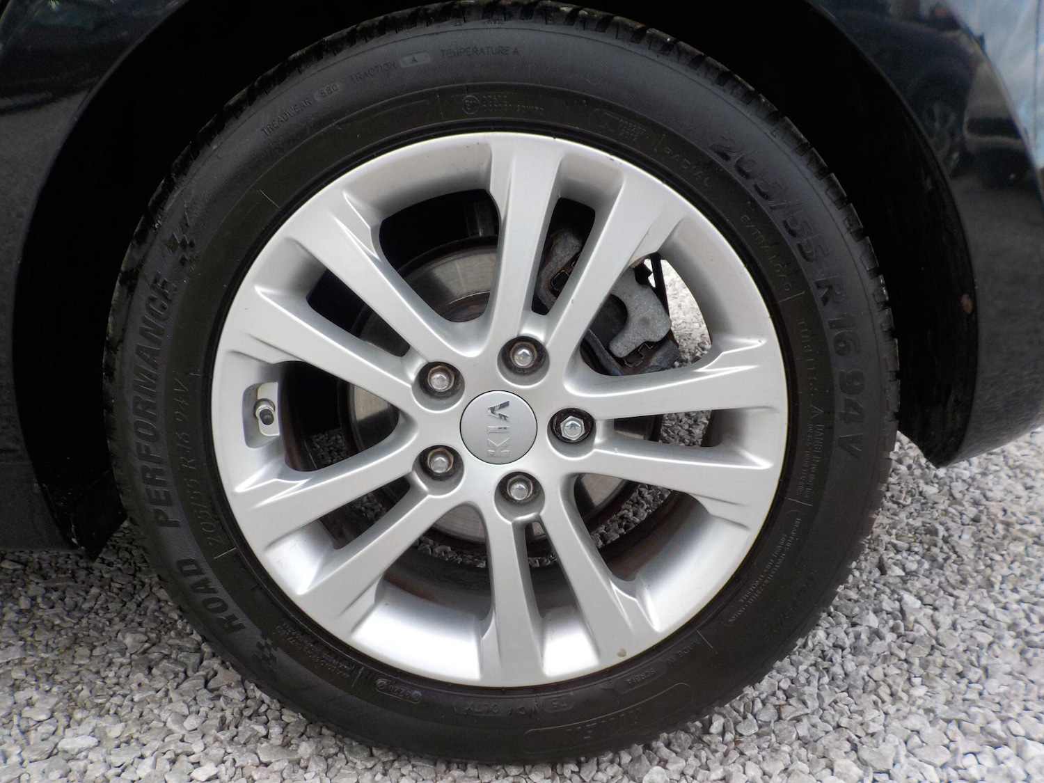 Used Kia Ceed 2016 for sale - 78073079: Photo 26