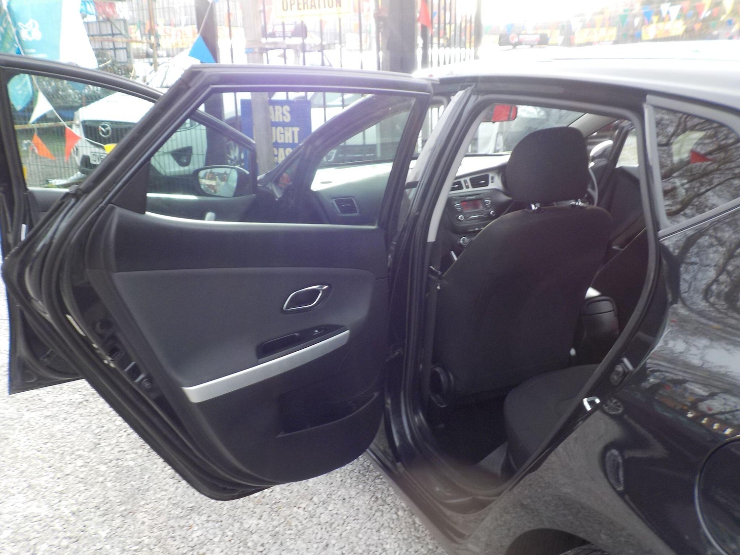 Used Kia Ceed 2016 for sale - 78073079: Photo 27