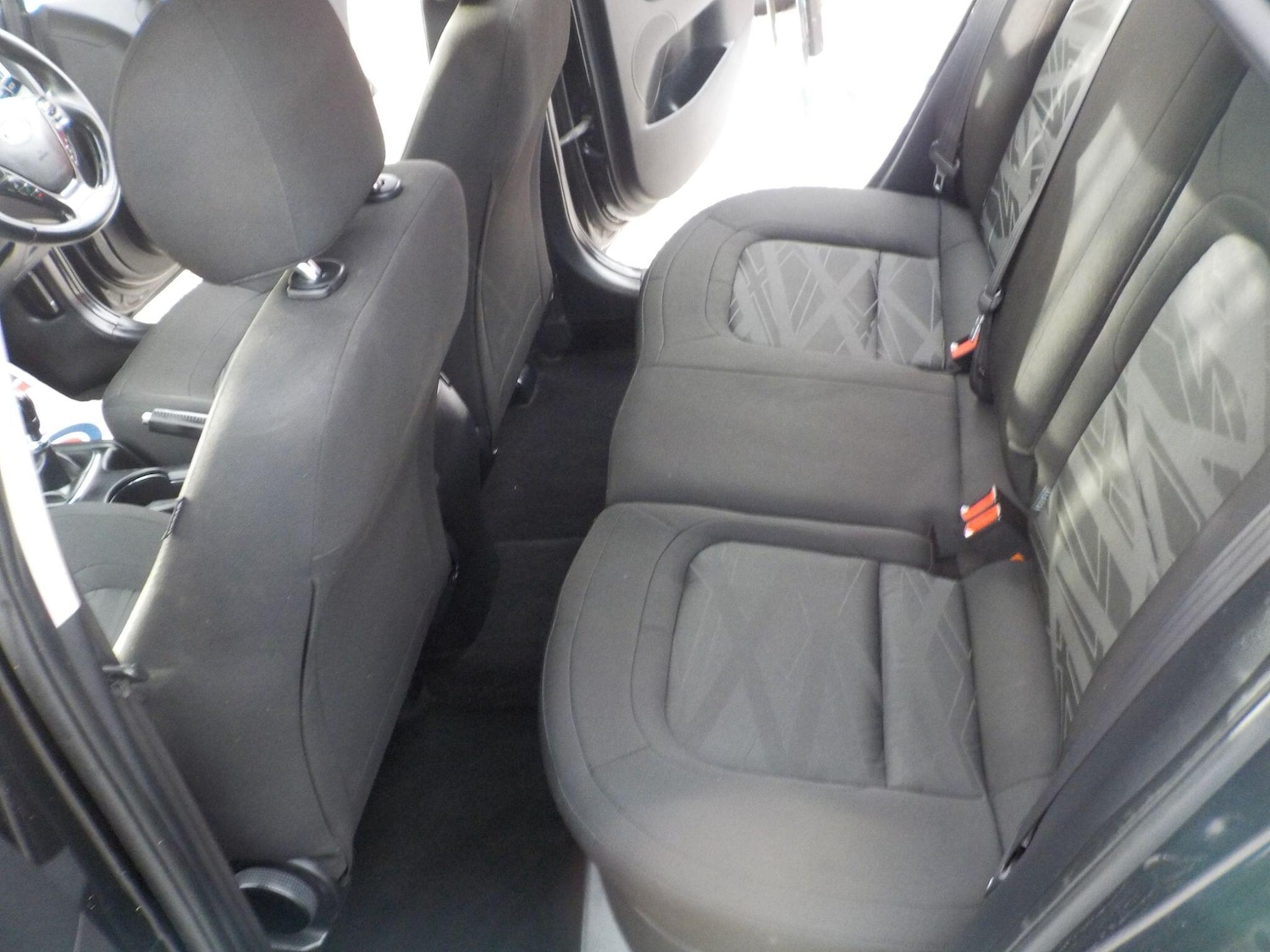 Used Kia Ceed 2016 for sale - 78073079: Photo 28