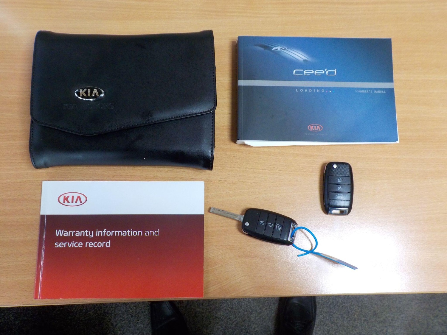 Used Kia Ceed 2016 for sale - 78073079: Photo 32