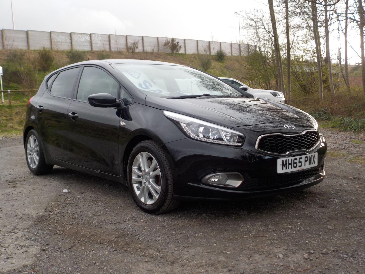 Used Kia Ceed 2016 for sale - 78073079: Photo 7