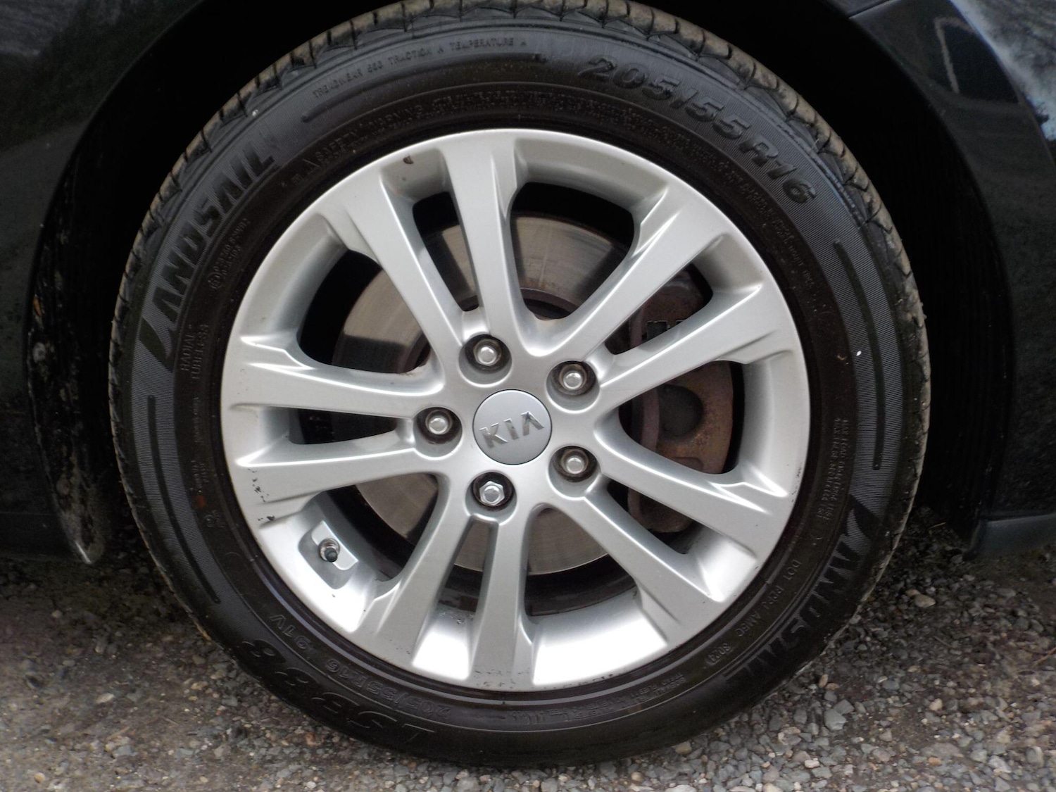 Used Kia Ceed 2016 for sale - 78073079: Photo 9