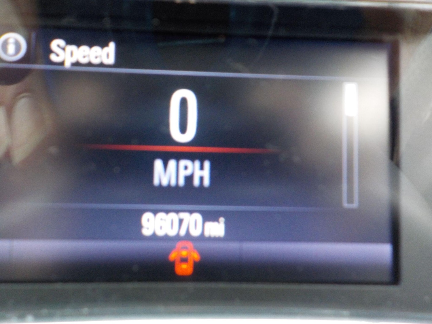 Used Vauxhall Insignia 2017 for sale - 77155416: Photo 13