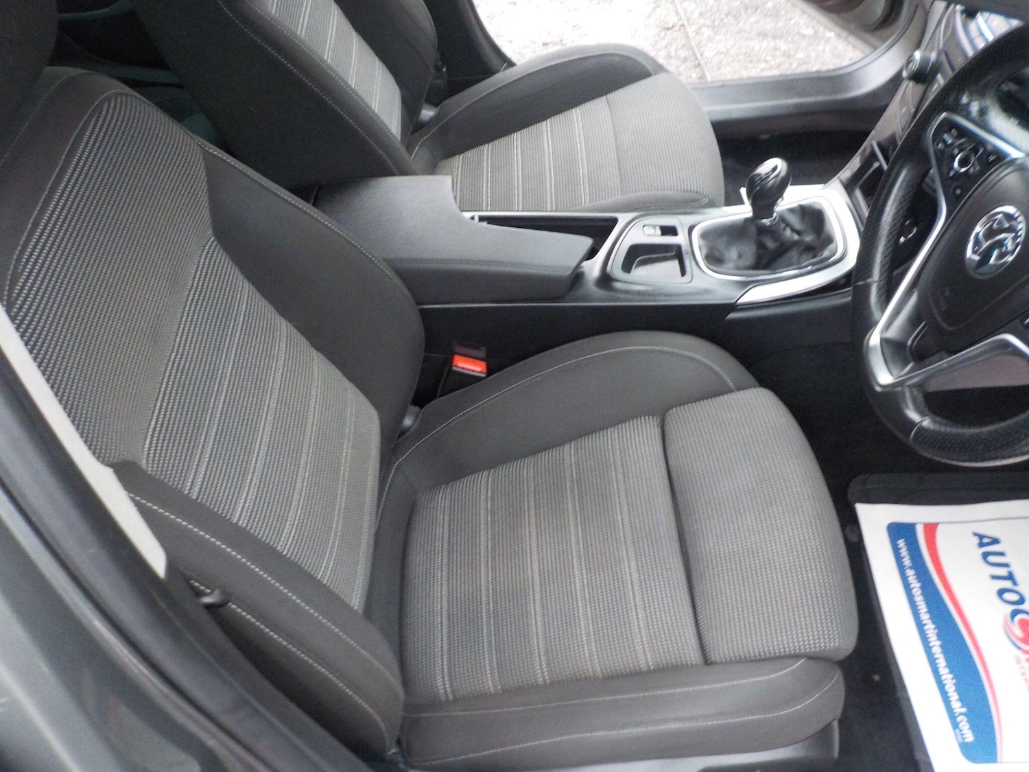 Used Vauxhall Insignia 2017 for sale - 77155416: Photo 16