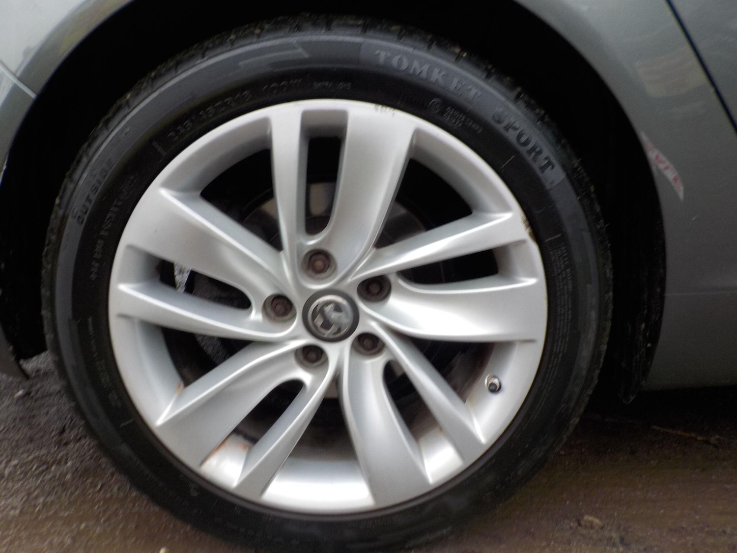 Used Vauxhall Insignia 2017 for sale - 77155416: Photo 19