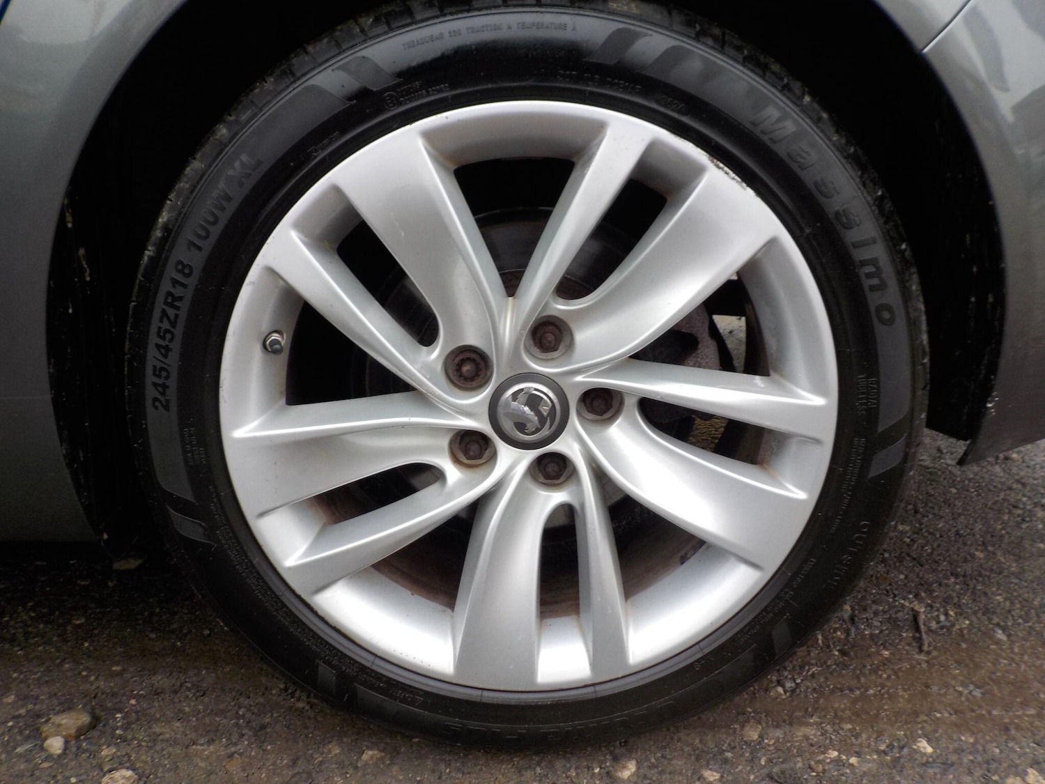 Used Vauxhall Insignia 2017 for sale - 77155416: Photo 23