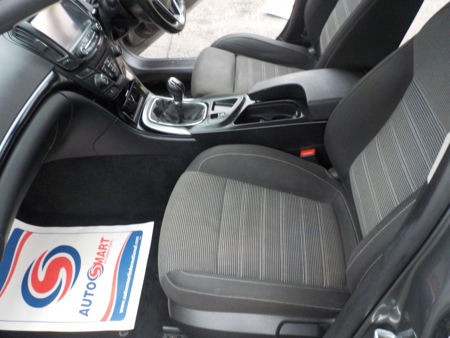 Used Vauxhall Insignia 2017 for sale - 77155416: Photo 27