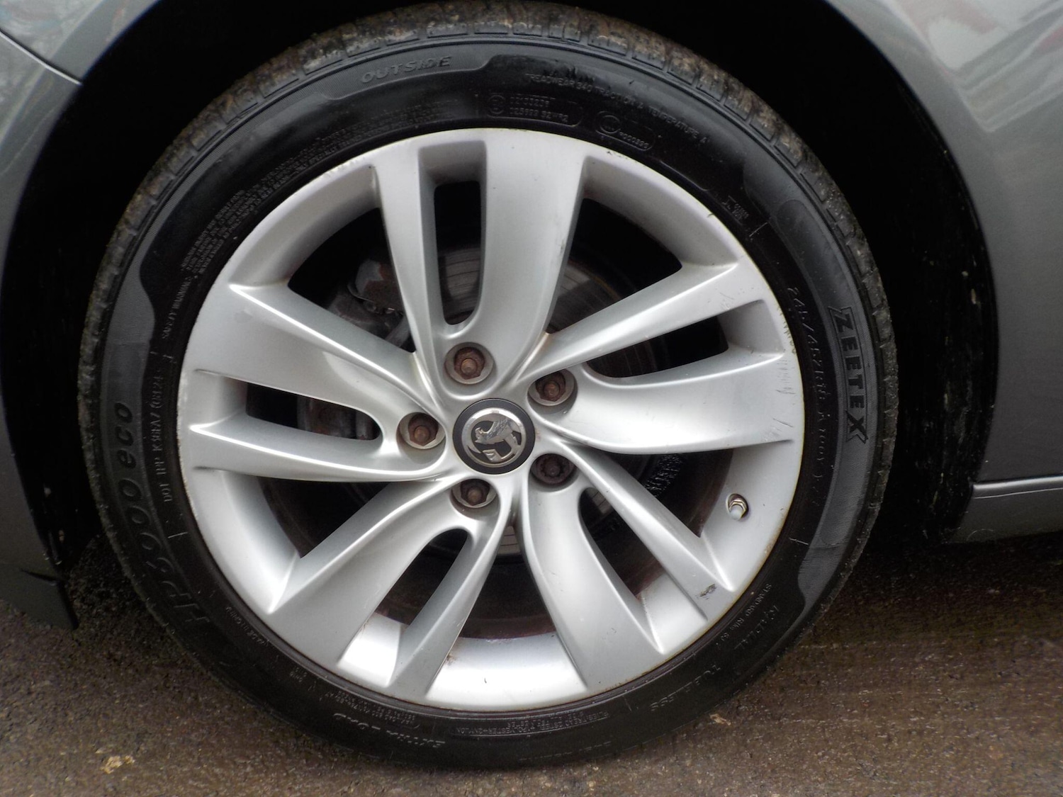 Used Vauxhall Insignia 2017 for sale - 77155416: Photo 28