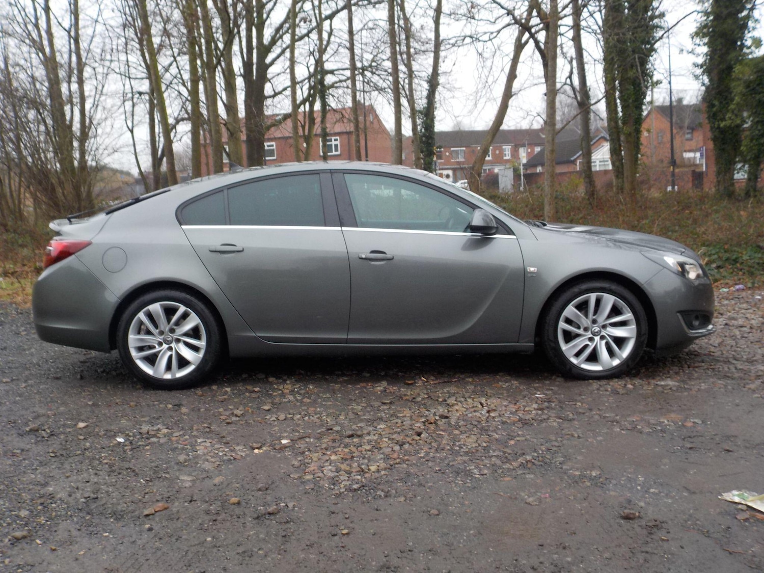 Used Vauxhall Insignia 2017 for sale - 77155416: Photo 6