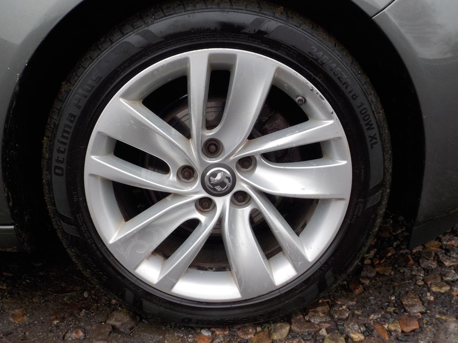 Used Vauxhall Insignia 2017 for sale - 77155416: Photo 9