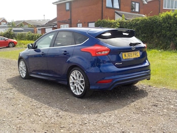 Used Ford Focus 2015 for sale - 78982168: Photo