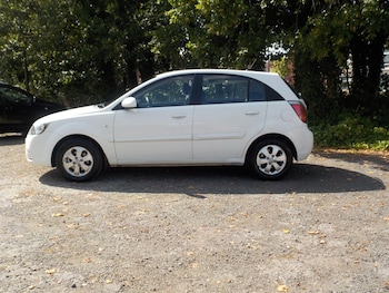 Used Kia Rio 2011 for sale - 79613248: Photo