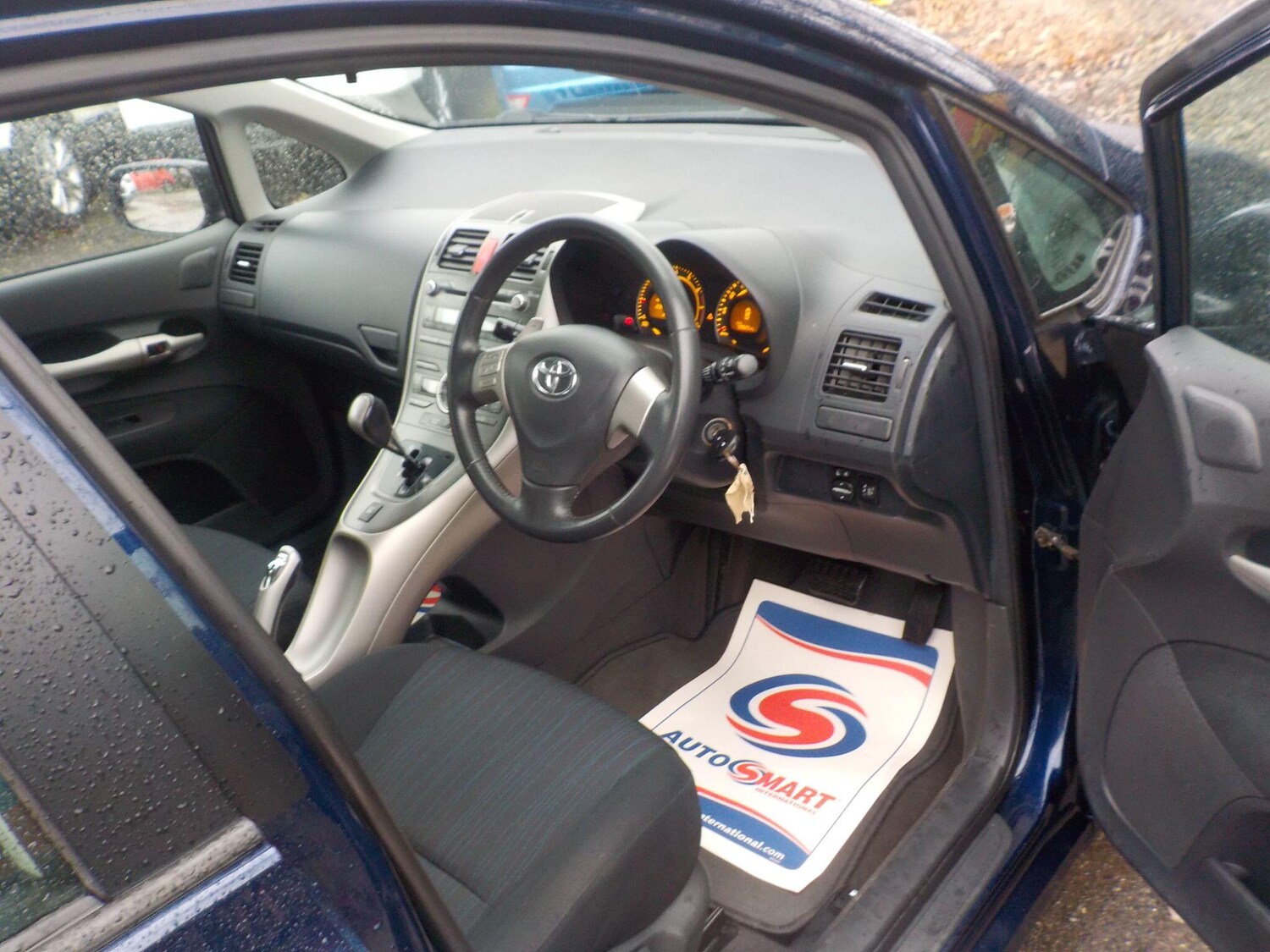 Used Toyota Auris for sale - 77191126: Photo 10