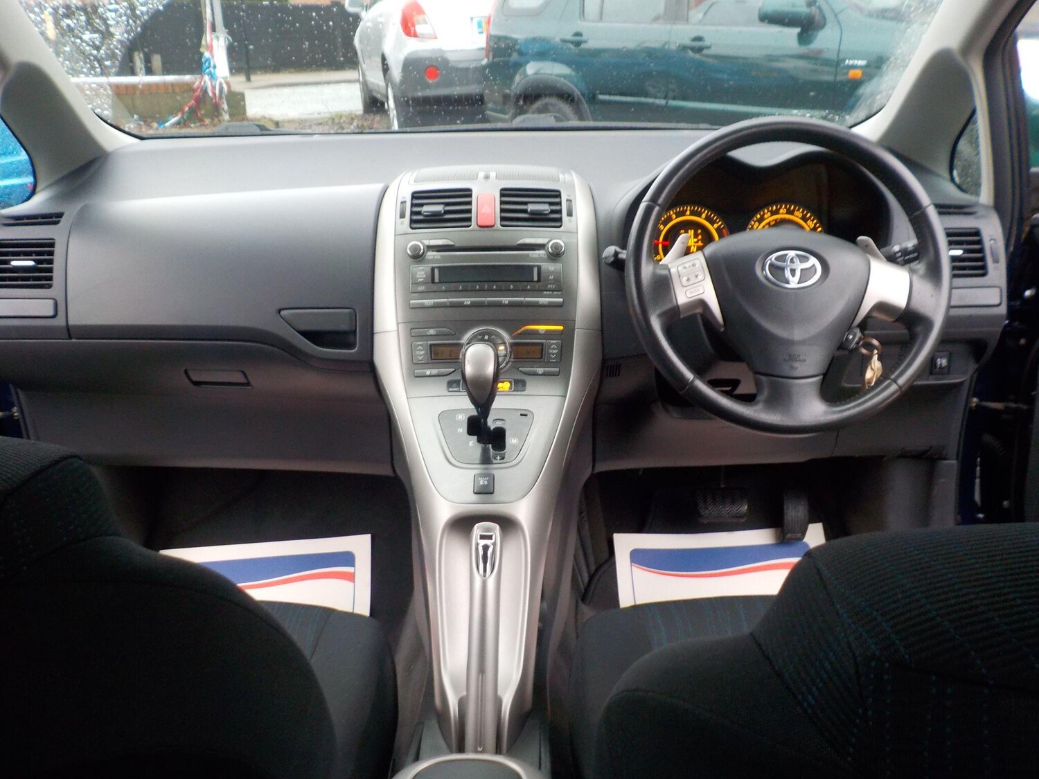 Used Toyota Auris for sale - 77191126: Photo 12