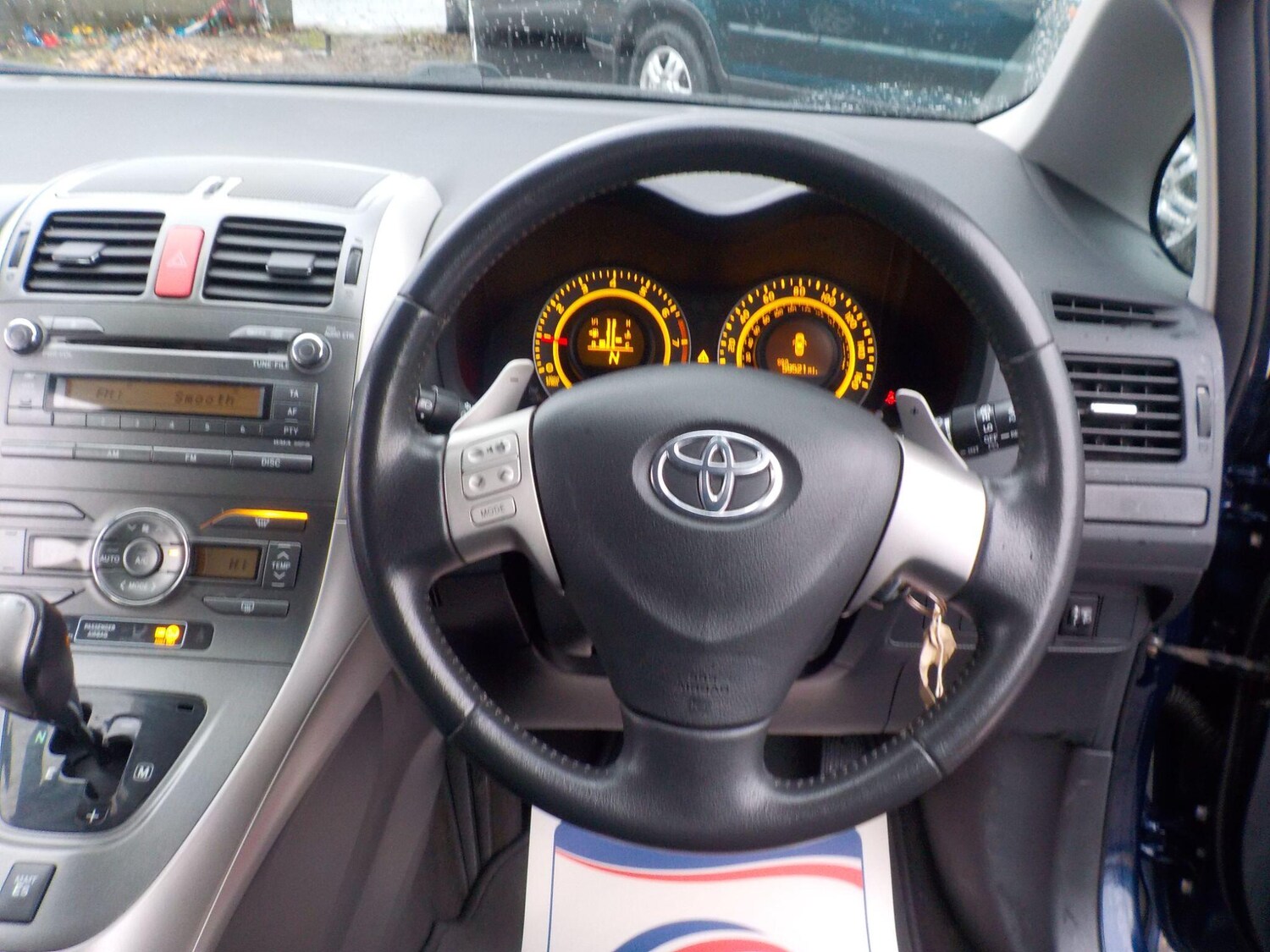 Used Toyota Auris for sale - 77191126: Photo 14