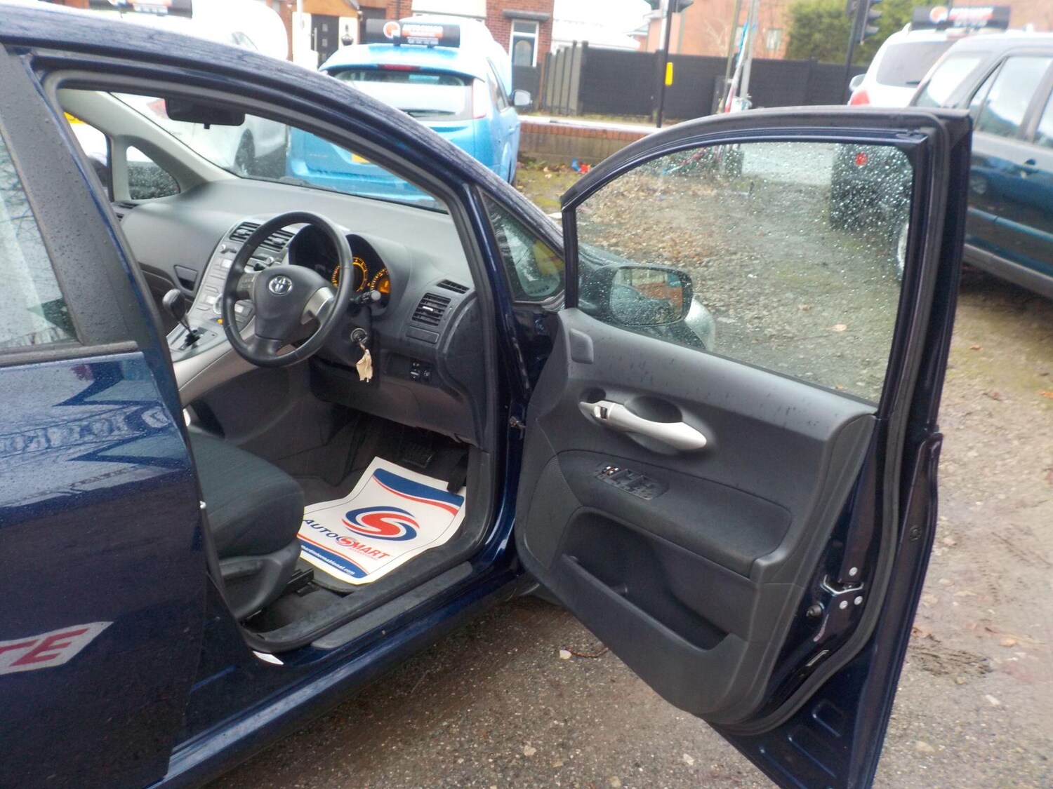 Used Toyota Auris for sale - 77191126: Photo 17