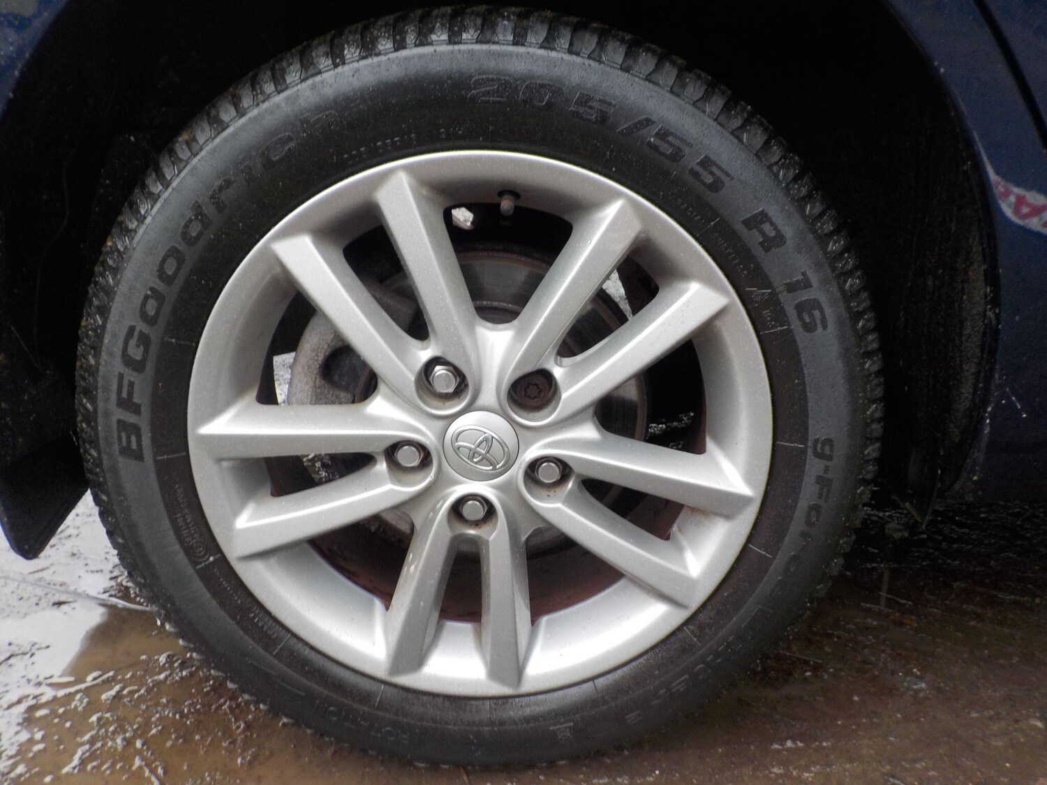 Used Toyota Auris for sale - 77191126: Photo 18