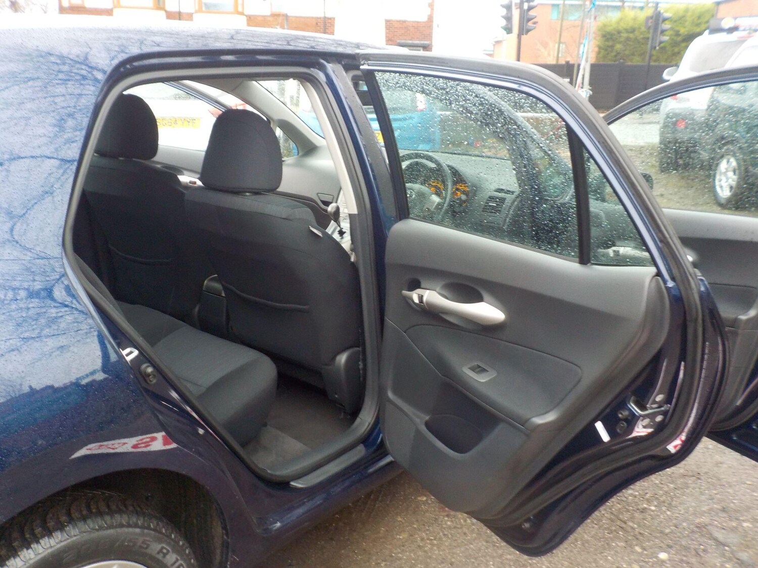 Used Toyota Auris for sale - 77191126: Photo 20