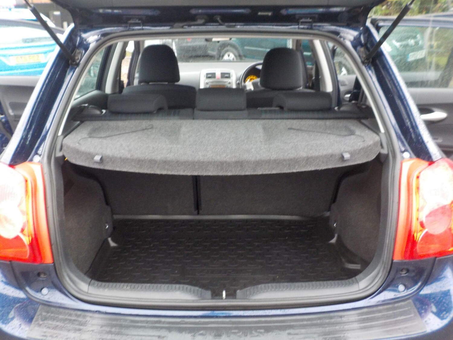 Used Toyota Auris for sale - 77191126: Photo 21