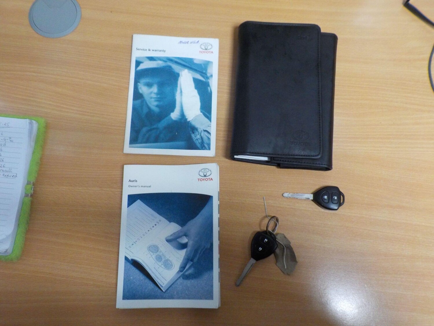 Used Toyota Auris for sale - 77191126: Photo 28