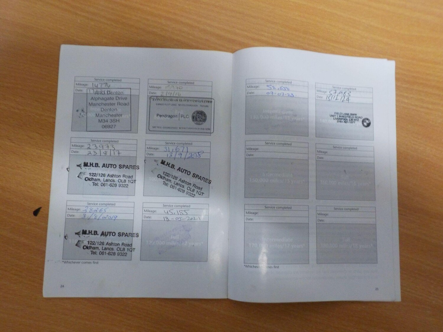 Used Toyota Auris for sale - 77191126: Photo 30