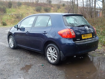 Used Toyota Auris 2008 for sale - 77191126: Photo