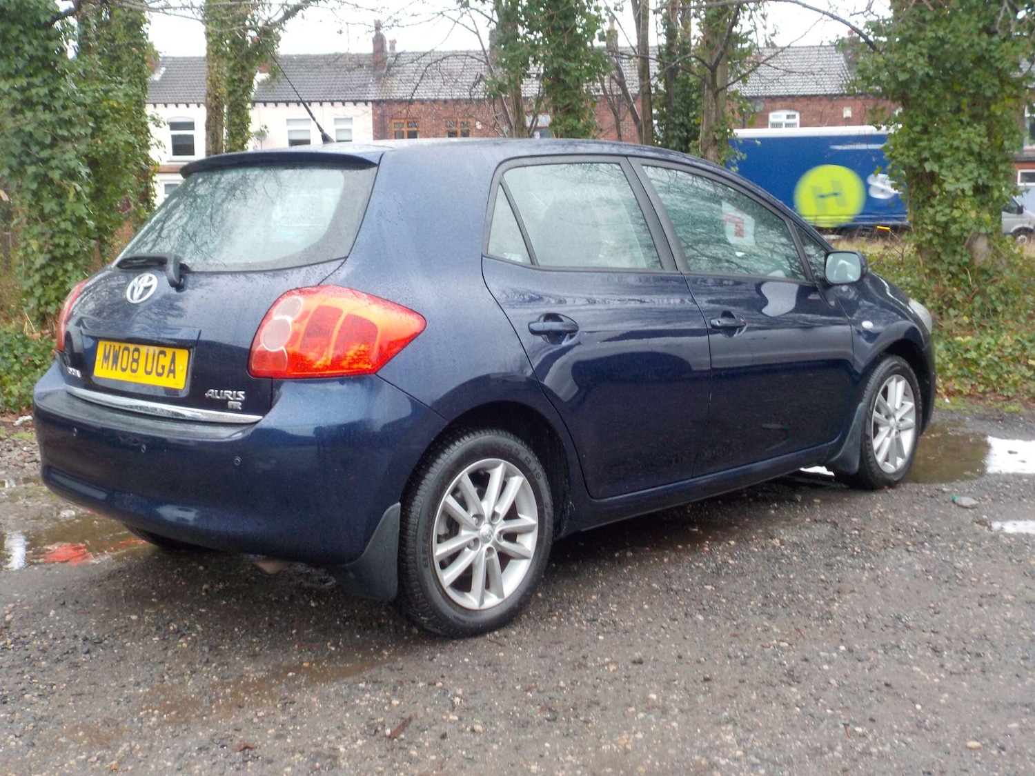 Used Toyota Auris for sale - 77191126: Photo 5