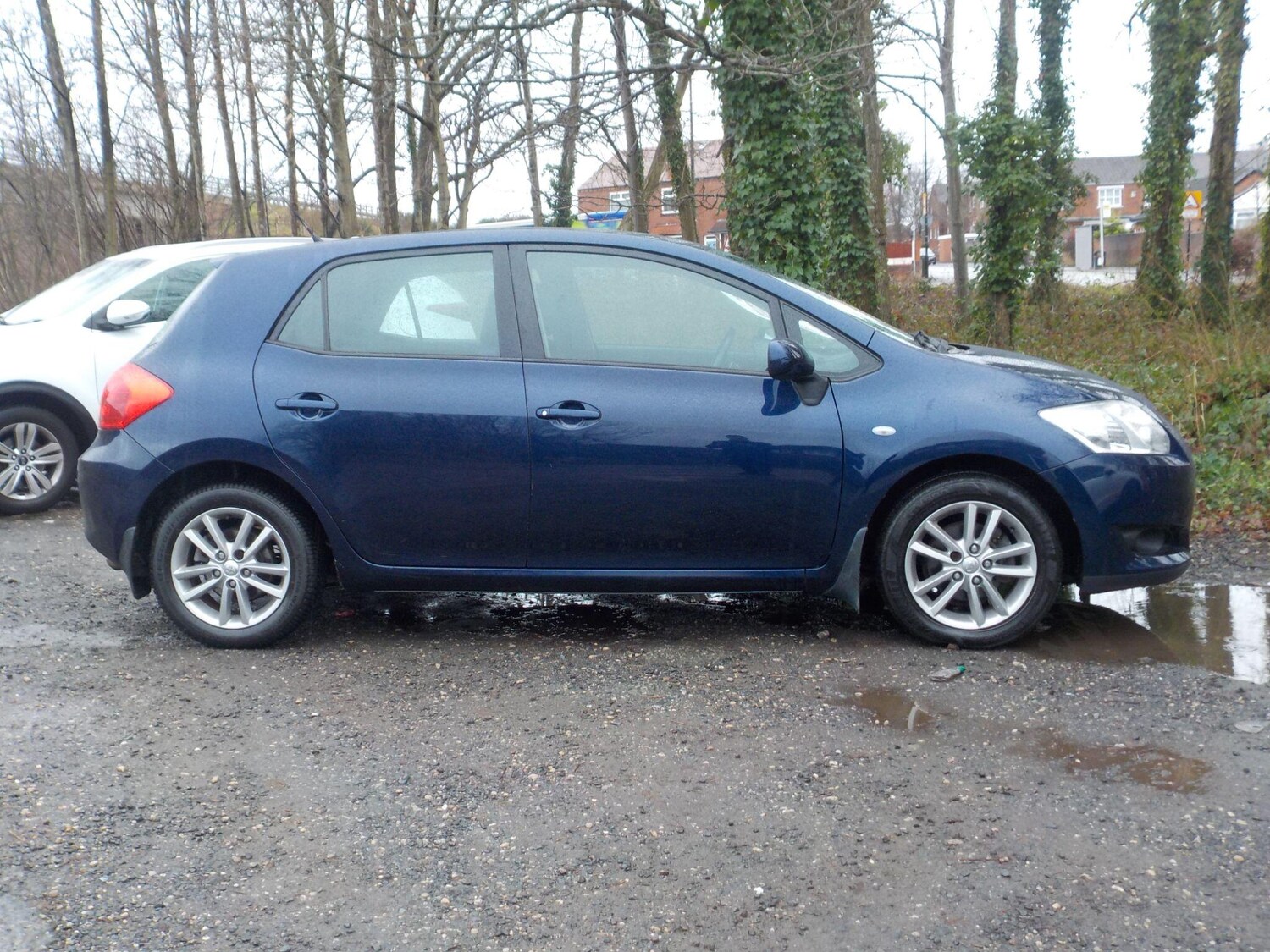 Used Toyota Auris for sale - 77191126: Photo 6
