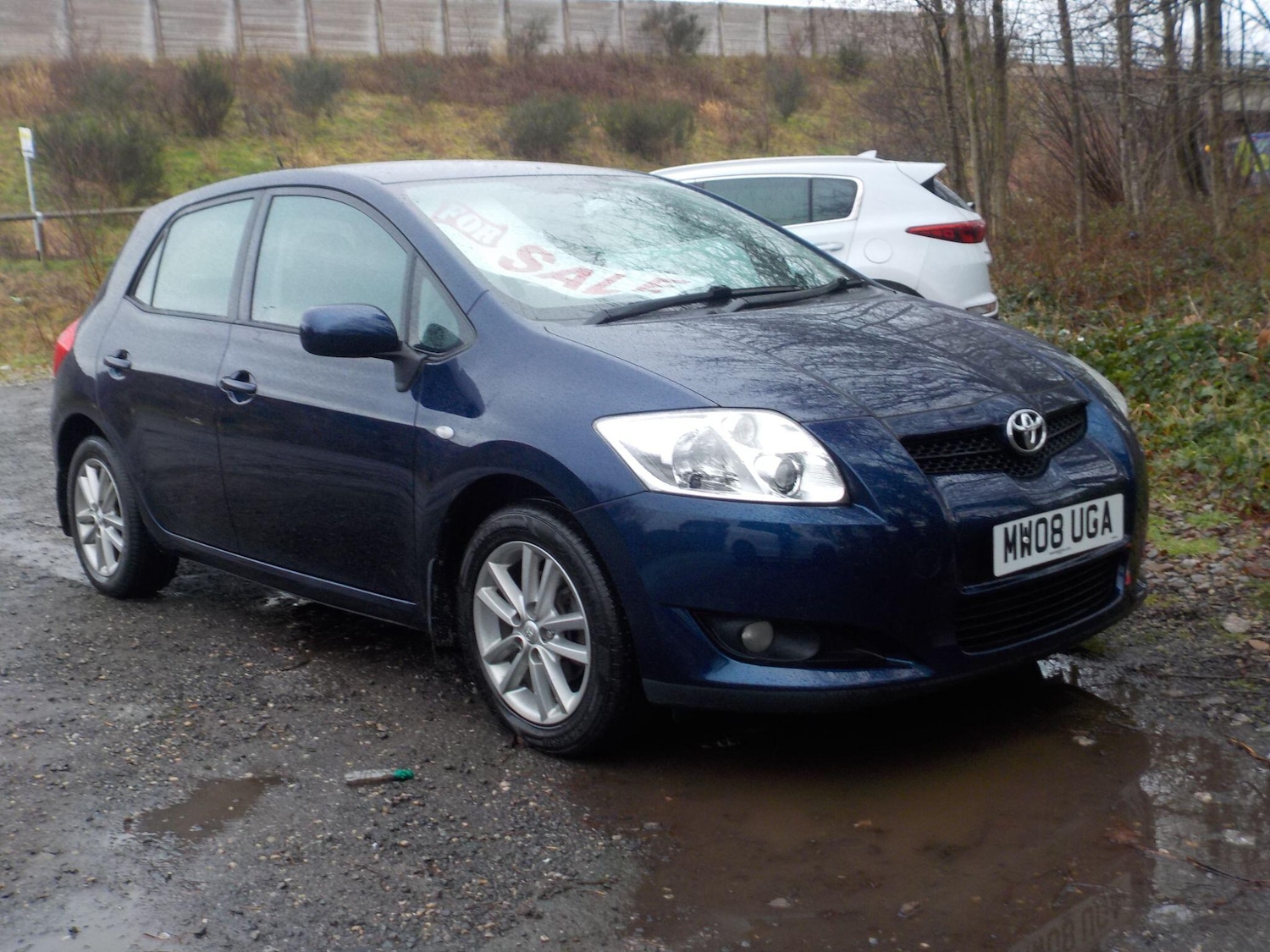 Used Toyota Auris for sale - 77191126: Photo 7