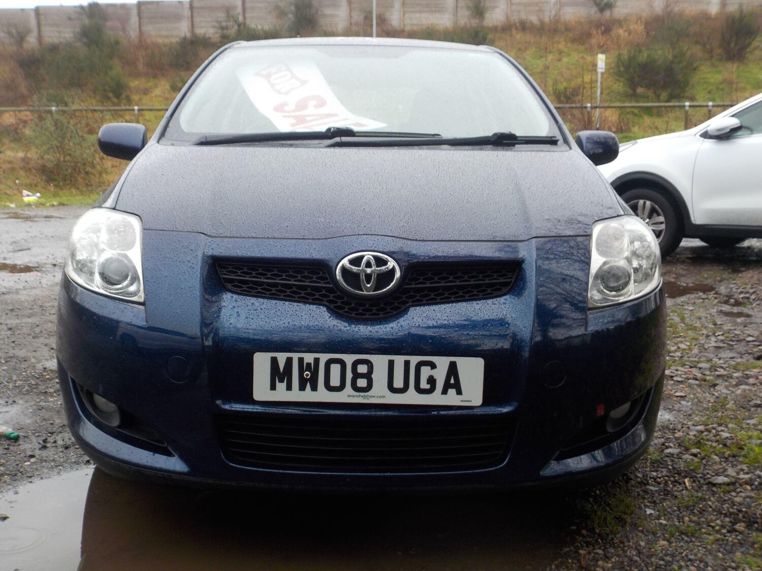 Used Toyota Auris for sale - 77191126: Photo 8