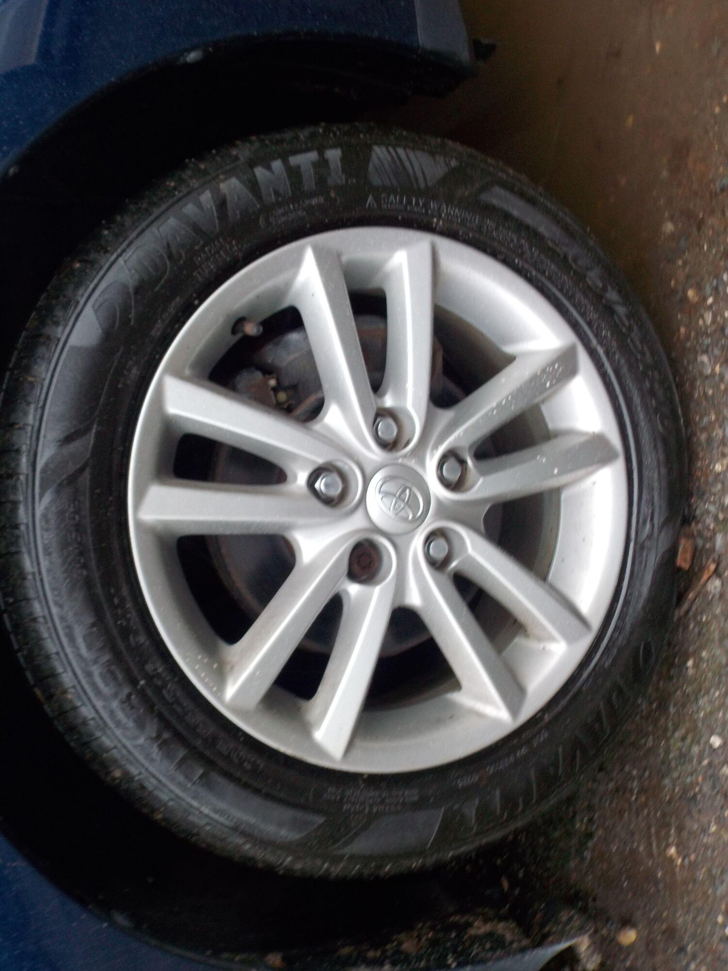 Used Toyota Auris for sale - 77191126: Photo 9