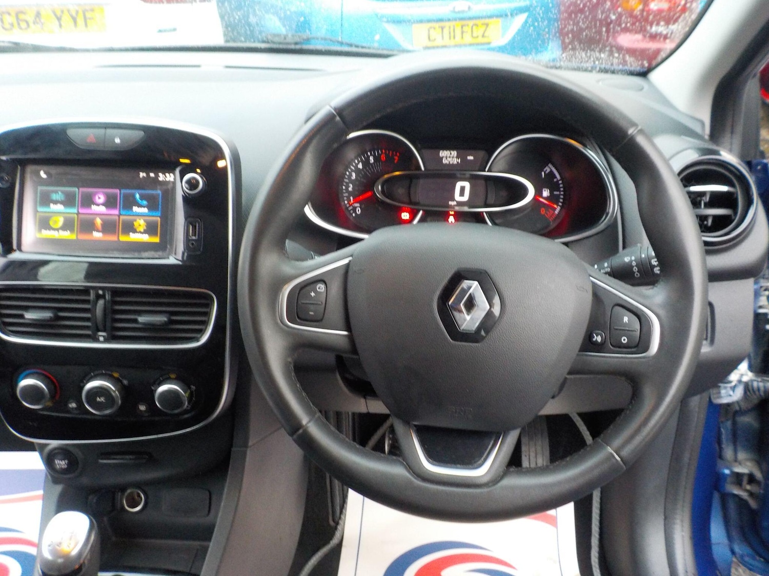 Used Renault Clio 2018 for sale - 77400865: Photo 14