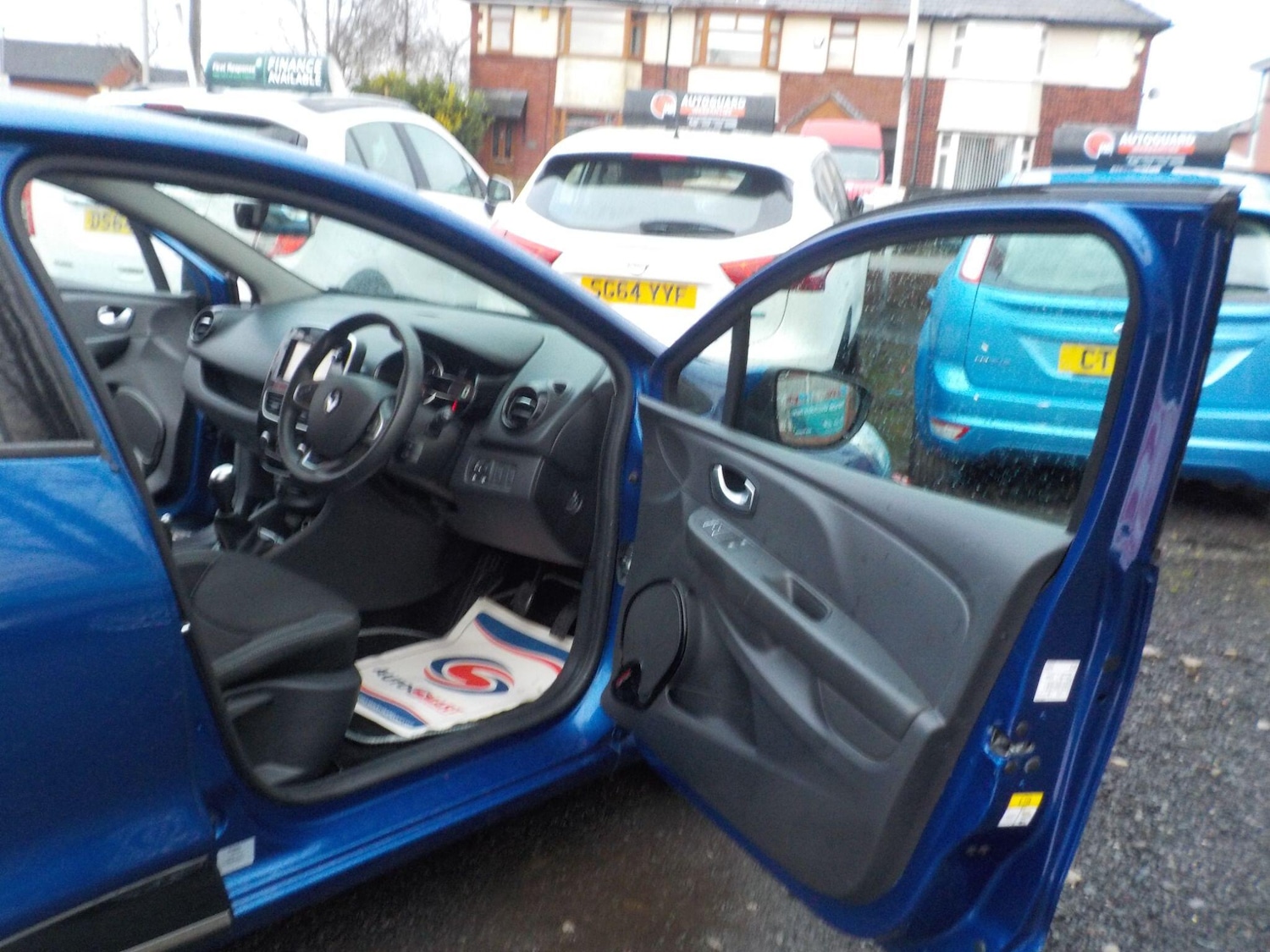 Used Renault Clio 2018 for sale - 77400865: Photo 17