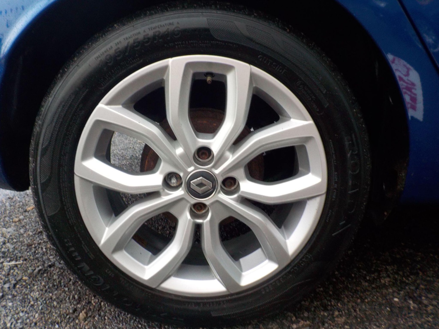 Used Renault Clio 2018 for sale - 77400865: Photo 18